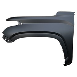 538120C080 FENDER, LH (DRIVER SIDE)- W/O Plan Image