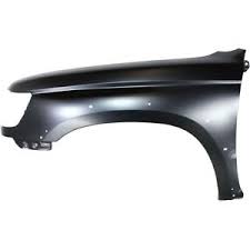 5381235090 FENDER, LH (DRIVER SIDE)- HS Plan Image