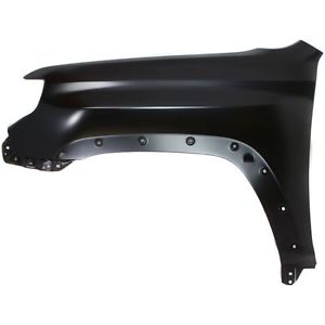5381235510 FENDER, LH (DRIVER SIDE)- HS Plan Image