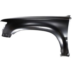 5381289199 FENDER LH (DRIVER SIDE) W/O Plan Image