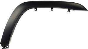 5384735906 FENDER MOULDING, RH (PASSENGER SIDE)- Plan Image