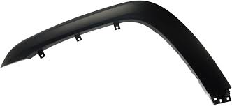 5384835906 FENDER MOULDING, LH (DRIVER SIDE)- Plan Image
