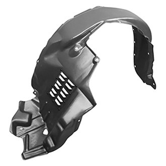 5387504080 FENDER LINER, RH (PASSENGER SIDE)- Plan Image