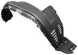 5387535130 FENDER LINER, RH (PASSENGER SIDE)- Plan Image