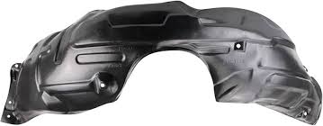 53875AA011 FENDER LINER, RH (PASSENGER SIDE)- Plan Image