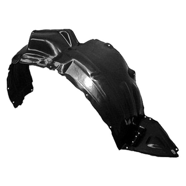 53875AE010 FENDER LINER RH (PASSENGER SIDE) Plan Image