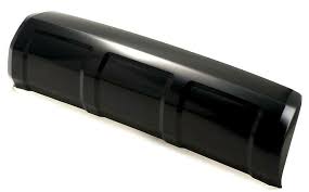 5390135250 BUMPER LOWER VALANCE- MATTE BLACK- Plan Image