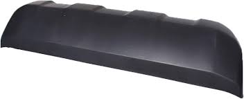 5391104210 BUMPER VALANCE- SKID PLATE- PLASTIC- Plan Image