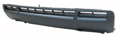 539110C040 BUMPER COVER- CAPA CERTIFIED Hover Plan Image