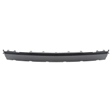 539110C110 BUMPER VALANCE- GLOSS GREY- PLATINUM Plan Image