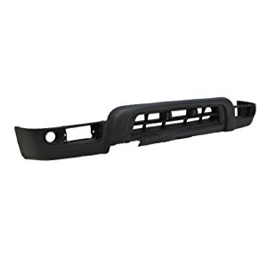 5391135911 BUMPER FLARE HOLES Hover For Plan Image