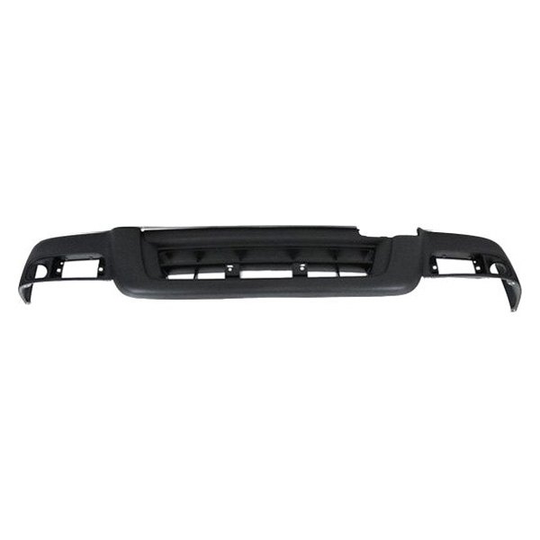 5391135912 BUMPER FLARE HOLES Hover For Plan Image