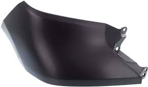 539310C903 FENDER EXTENSION, RH (PASSENGER SIDE)- Plan Image