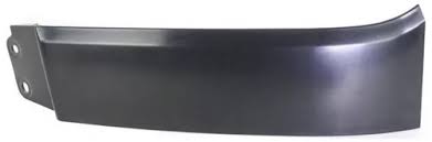 539320C901 LAMP FILLER, LH (DRIVER SIDE)- Plan Image