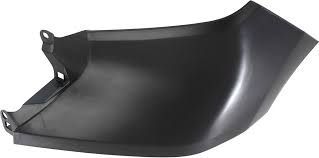 539320C903 FENDER EXTENSION, LH (DRIVER SIDE)- Plan Image