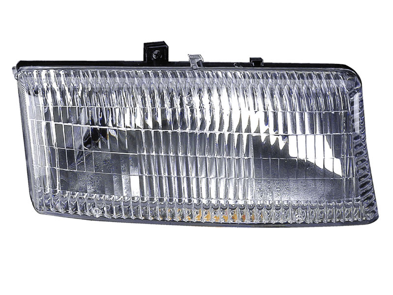 55055171AE LAMP -LENS & HOUSING LH Plan Image