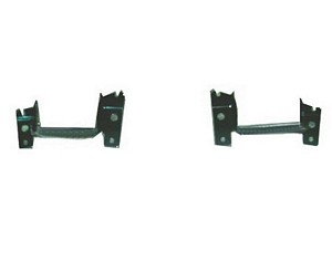 55076528 BUMPER INNER BRACKET RH (PASSENGER Plan Image