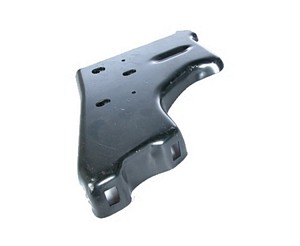 55076691 BUMPER BRACKET LH (DRIVER SIDE)- Plan Image