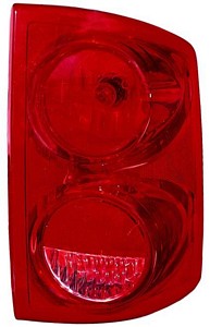 55077604AD LAMP RH (PASSENGER SIDE)- NSF Plan Image