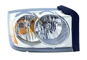 55077606AC LAMP ASSEMBLY RH (PASSENGER SIDE)- Plan Image