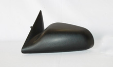 55077621AD MIRROR, LH (DRIVER SIDE)- MANUAL- Plan Image