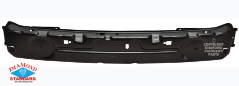 55077648AG BUMPER REBAR- HIGH STRENGTH STEEL- Plan Image
