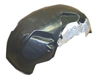 55077712AF FENDER LINER, RH (PASSENGER SIDE) Plan Image
