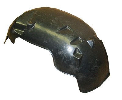 55077713AE FENDER LINER, LH (DRIVER SIDE) Plan Image