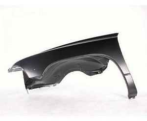 55255031AD FENDER LH (DRIVER SIDE)- W/ Plan Image