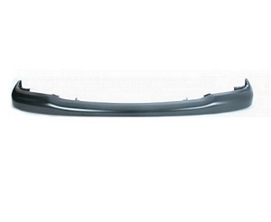 55255845 BUMPER FACE BAR- PAINTED-W/ INNER Plan Image