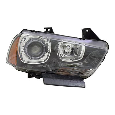 57010412AE LAMP ASSEMBLY, RH (PASSENGER SIDE)- Plan Image