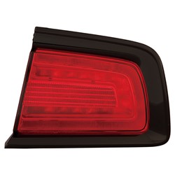 57010415AF LAMP ASSEMBLY, LH (DRIVER SIDE)- CAPA CERTIFIED OEM auto part