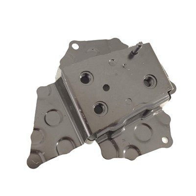 5830406050 BUMPER REBAR BRACKET, LH (DRIVER Plan Image