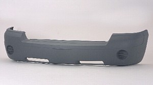 5JL36CD7AF BUMPER COVER- DARK GREY- W/O Plan Image