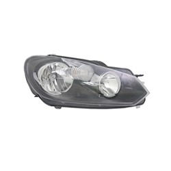 5K0941006D LAMP ASSEMBLY, RH (PASSENGER SIDE)- Plan Image