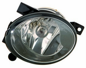 5K0941700G LAMP ASSEMBLY, RH (PASSENGER SIDE)- Plan Image