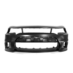 5PP39TZZAE BUMPER COVER- PRIMED- W/ HOOD Plan Image