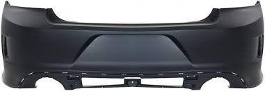 5PP51TZZAD BUMPER COVER- PRIMED- W/O SENSORS- Plan Image