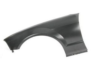 5R3Z16006AA FENDER LH (DRIVER SIDE)- W/O Plan Image