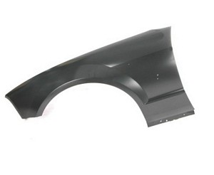 5R3Z16006BA FENDER LH (DRIVER SIDE)- W/ Plan Image