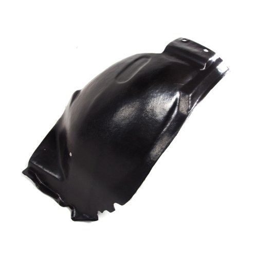 5R3Z16102AA FENDER LINER (FRONT SECTION) RH (PASSENGER SIDE) -BASE/DELUXE/PREMIUM OEM auto part