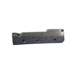 5R3Z17788AB BUMPER IMPACT ABSORBER, RH (PASSENGER Plan Image