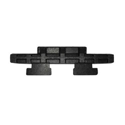 5R3Z17C947BA BUMPER IMPACT ABSORBER- UPPER- GT Plan Image