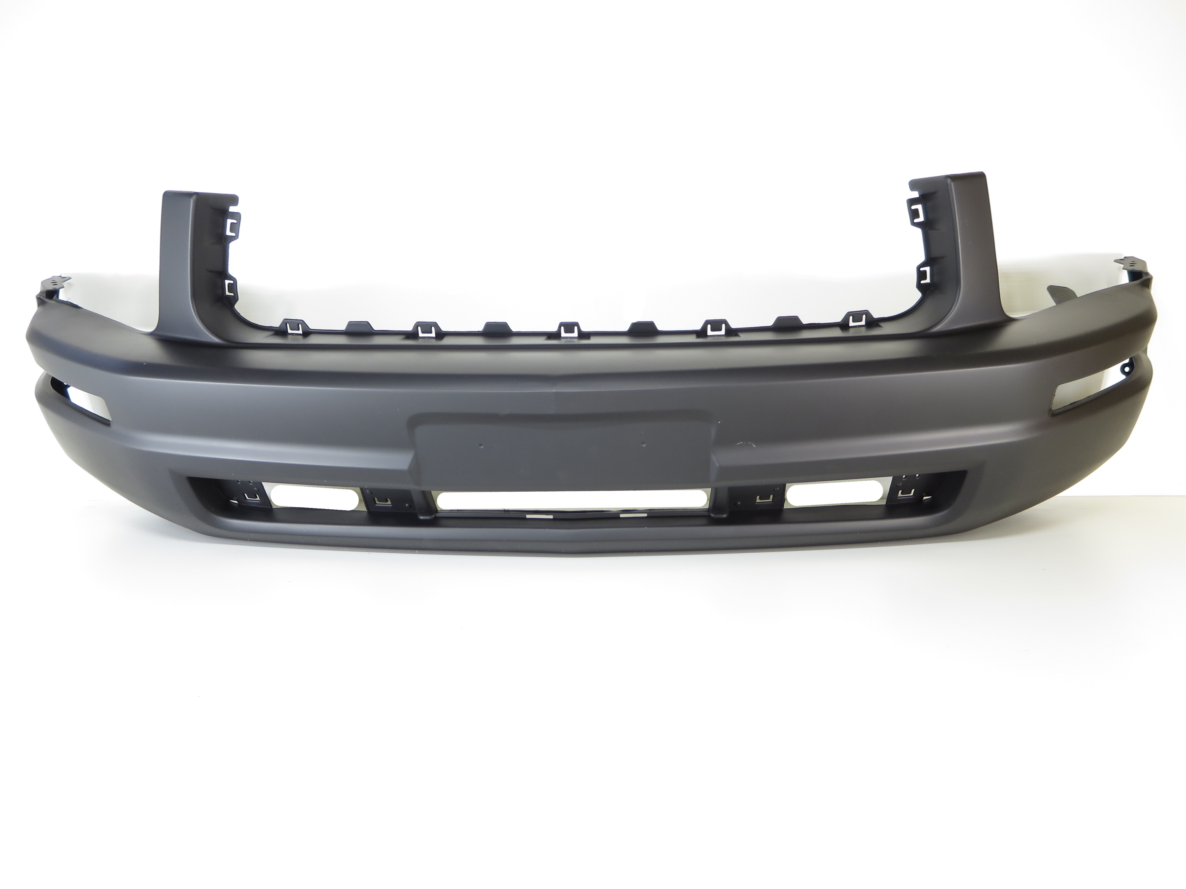 5R3Z17D957AAA BUMPER COVER- PRIMED -BASE Hover Plan Image