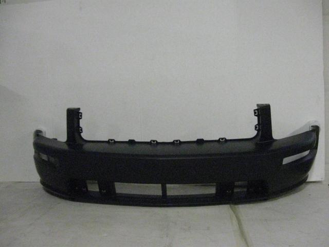 5R3Z17D957BAA BUMPER COVER- PRIMED -GT- W/O Plan Image