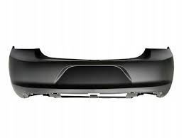 5RK97TZZAD BUMPER COVER- PRIMED- W/O SENSORS- Plan Image