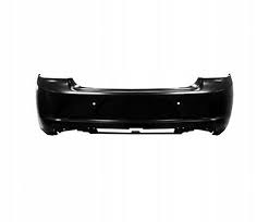 5RK98TZZAD BUMPER COVER- PRIMED- W/ SENSOR Plan Image