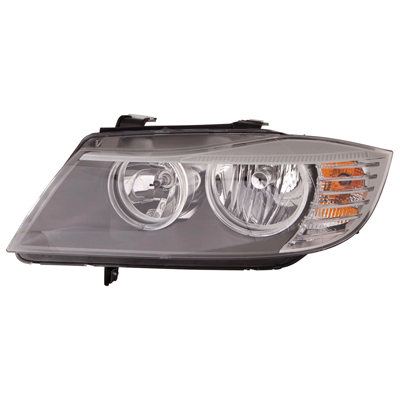 63117202577 LAMP ASSEMBLY, LH (DRIVER SIDE)- Plan Image