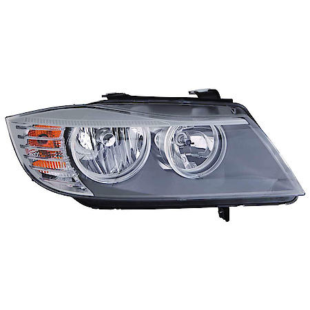 63117202578 LAMP ASSEMBLY, RH (PASSENGER SIDE)- Plan Image