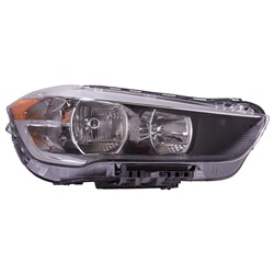 63117346538 LAMP ASSEMBLY, RH (PASSENGER SIDE)- Plan Image